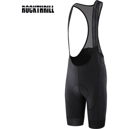 Rockthrill Cycling Shorts