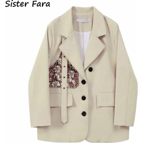 Sister fara Women's Office Blazers