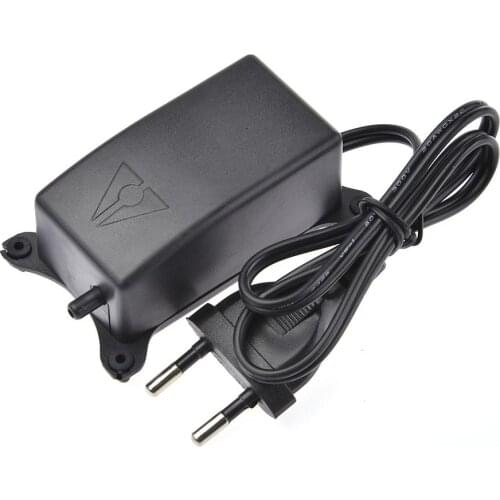 Ultra Low Noise Aquarium Air Pump Fish Tank Mini Air Compressor Oxygen Pump Aquarium Fish Tank Oxygen Pump EU Plug