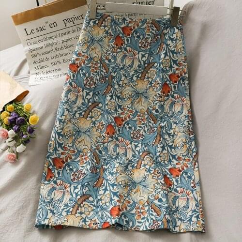 Длинные юбки-карандаши Tracyen China At AliExpress