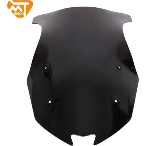 Motorcycle High Quality ABS Plastic Windshield For KAWASAKI Z1000SX 2017-2018