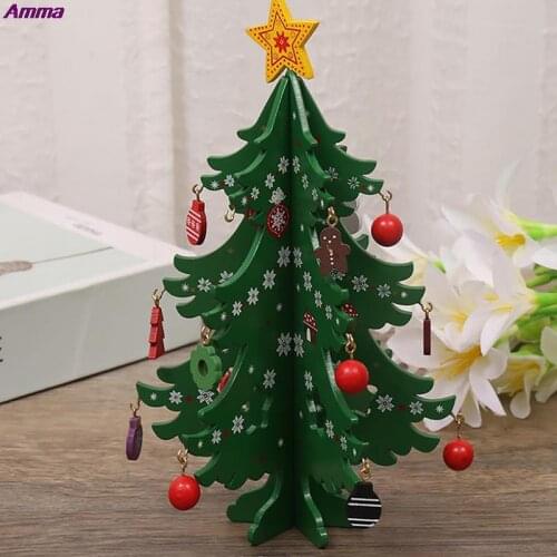 WHPHous Artificial Christmas Trees