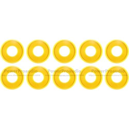 10pcs Replacement loudspeaker Speaker Spider Repair 145mm 66mm FREESHIPPING