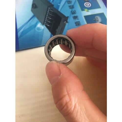 5 pcs/lot Needle roller bearings the size 17*24*15mm YZ65 80 85 FZR400 600 YZF750R SWINGARM PIVOT BEARING OEM # 93317-21746-00