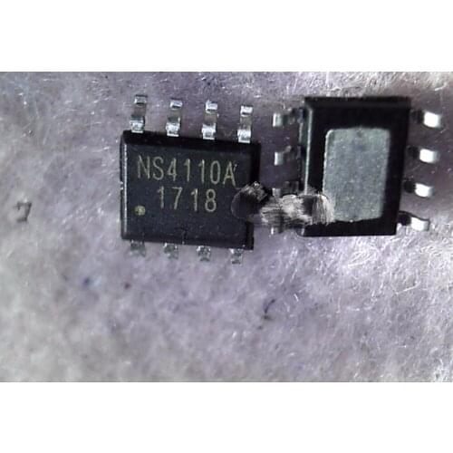 Free shipping 10pcs/lot NS4110A NS4110 ESOP-8 NEW