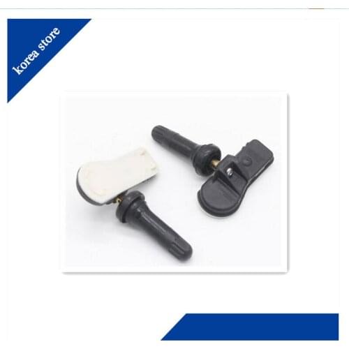 1PC Tire Pressure Monitoring Sensor 52933C1100 TPMS For Hyundai Sonata Tucson I20(GB/IB) ix35(TL) 2017 Creta 433MHz