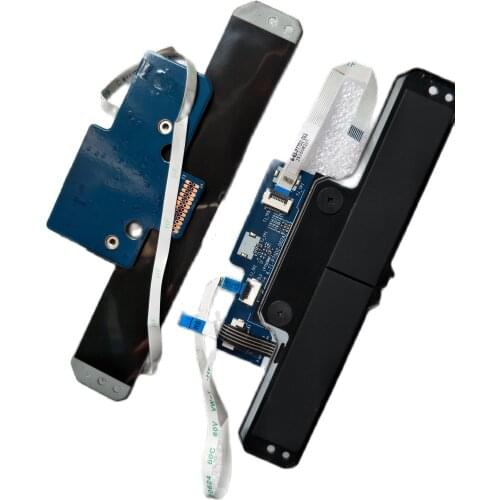 FOR Clevo P751DM2 P775DM3 P775TMP775 DM2 6-71-P7502-D02A 6-43-P77D2-011 6-42-P75D0-011-2 touchpad