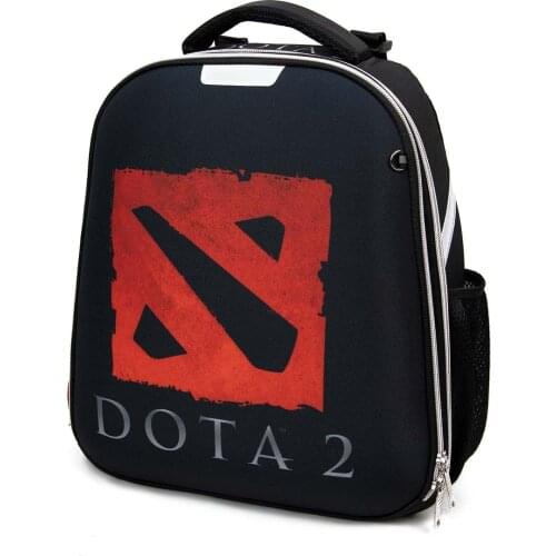 DOTA2 School Bags