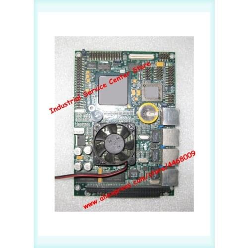 EC3-1544CLD3N(B) VER: C2 B1 Embedded Motherboard