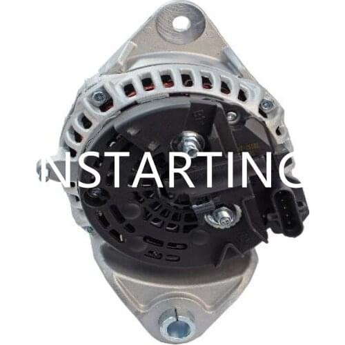 ALTERNATOR DYNAMO GENERADOR ELECTRICO FOR 24V CAL10633 CAL10633AS CAL10633ES CAL10633OS CAL10633RS