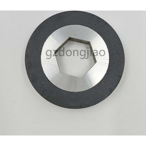 Man Roland 700 702 Printing Machine Brake Pad Roland Spare Parts