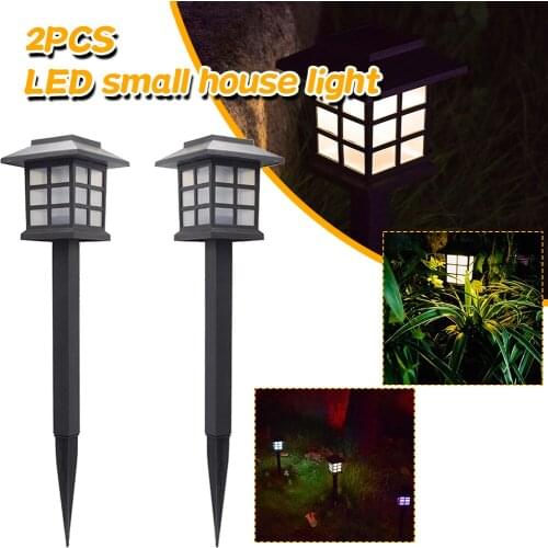 Oeny Garden Lights