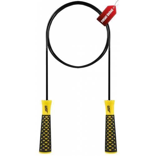 USR AT34 Bearing JUMP ROPE (PVC JUMP ROPE) body building exercise JUMP