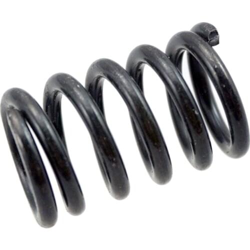 Tremolo Bar Bar Spring for Bigsby Electric Jazz Guitar Black