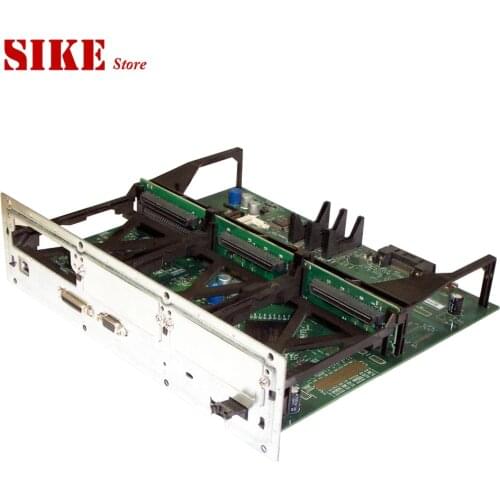 Q3999-60001 Logic Main Board Use For HP 4650 4650n 4650dn HP4650 Formatter Board Mainboard