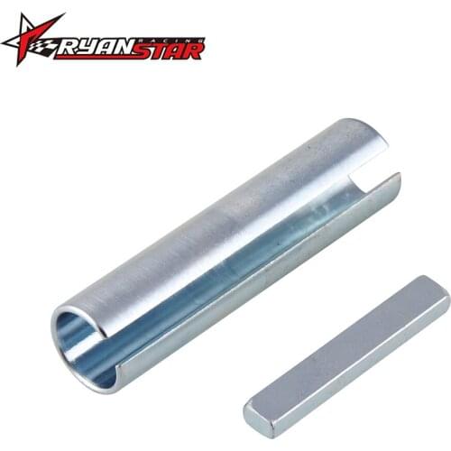 RYANSTAR RACING Locks For Hoods