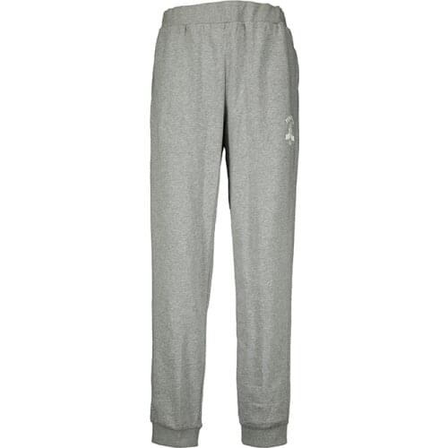 Knitted Sports Pants For Women Breathable Loose Cotton Trousers With Pockets Waist Drawstring Workout Jogging Fitness Pants