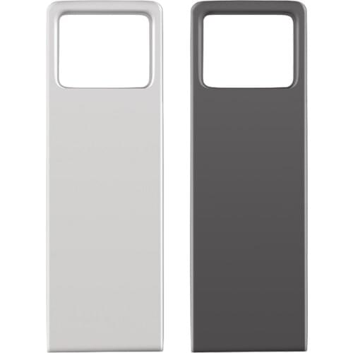 Usb Flash Drive Metal Pen drive 4gb 8gb 16gb 32gb 64gb usb Stick 128gb Pendrive usb2.0