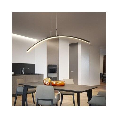 Vintage glass ball led light chandelier lighting led wall moon lamp lampes suspendues nordic decoration home hanglampen