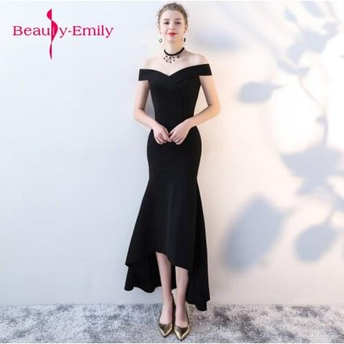 Young lady classical Black Prom Dresses 2020 Vestido de Festa Sleeveless birthday Dress Long Prom Gown Special Occasion Dresses