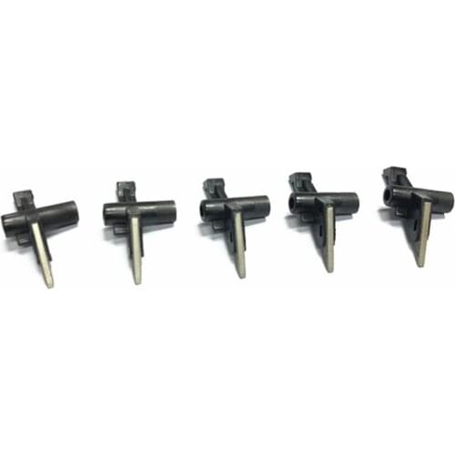 5X New Compatible Upper Fuser Roller Separation Claw for Konica Minolta bizhub C227 C287 BH C227 C287