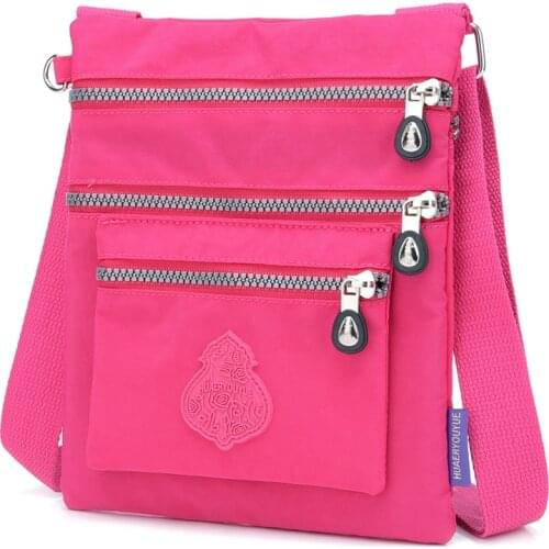 ADR PAEZS Women's Shoulder Bags