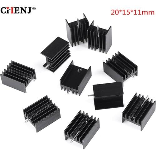 Computer Fans CHENJ China