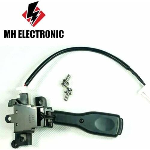 MH ELECTRONIC Cruise Control Switch Cruise Speed Mode 84632-34011 84632-34017 For Toyota Highlander RAV4 4Runner Hilux Innova