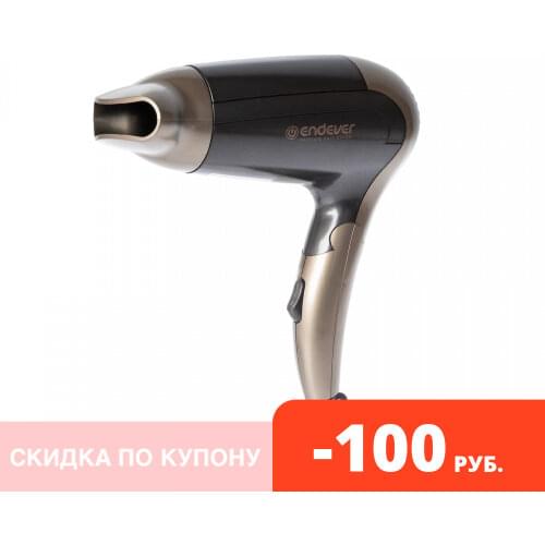 Endever Hair Dryers
