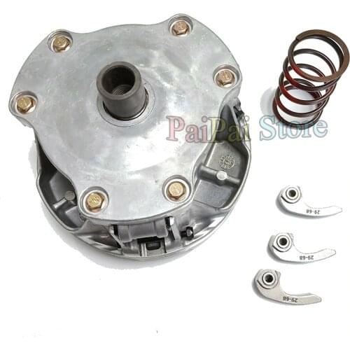 OEM Polaris RZR 1000 XP/RZR S RANGER 1000 Primary clutch 1323068 fit 2014 2015 2016 2017 2018 2019 2020