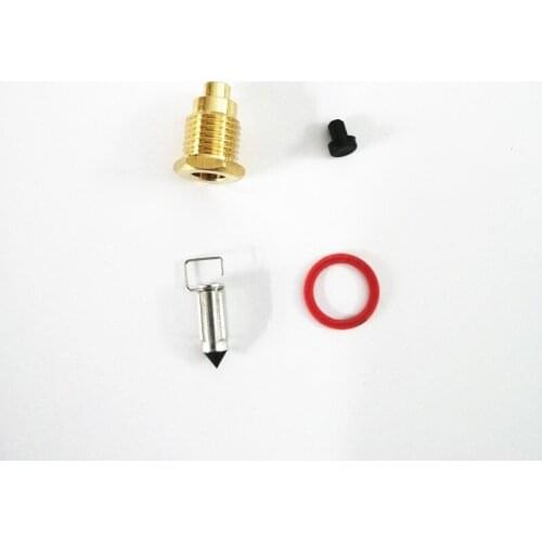 Needle Valve Assembly for Yamaha 75 80 90 HP 75HP 80HP 90HP 692-14590-01 Boat Parts