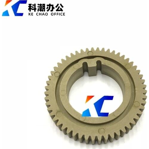 KECHAO upper Fuser roller Gear Compatible for Canon iR 7200 8500 9070 7086 7095 7105 105 copier parts