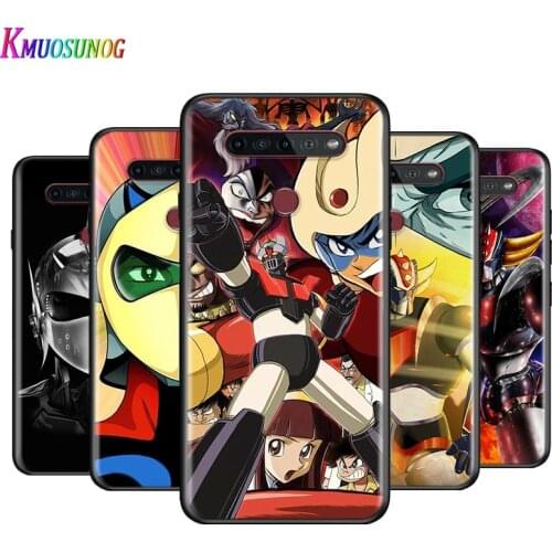 KMUOSUNOG (手机) Phone Cases LG G5