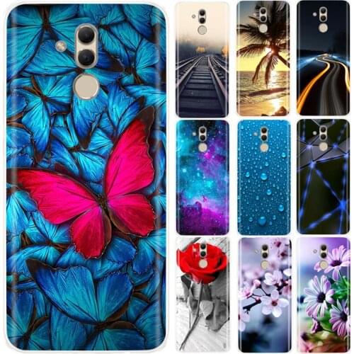 Koponeba Huawei Mate 20 Lite Phone Cases