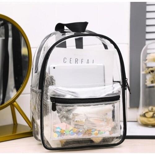 LKEEP Women's Backpacks With Sequins China