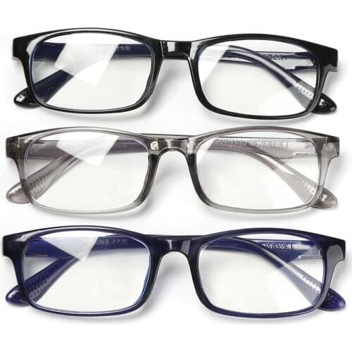 Magnetic Ultralight Women Men Reading Glasses Retro Clear Lens Presbyopic Glasses Female Male Reader Eyewear +0 ~+4.0