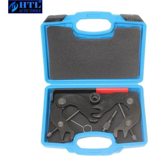 Engine Timing Lock Tool Kit Timing Tool Set For VAG Audi A4/A6 3.0 V6 T40030 T40028 T40026 T40011 3387