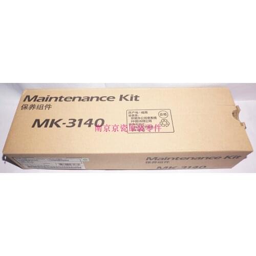 New Original Kyocera 1702P60UN0 MK-3140 for:M3040 M3540 M3550 M3560 M6030 M6530 M6035 M6535 TA306ci 356ci 406ci