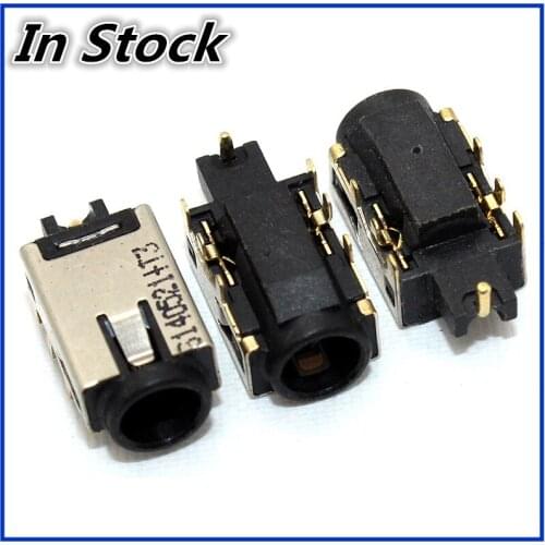 New Laptop DC Jack Power Socket Charging Connector Port For Asus P453MA P553 P553M P553MA F453 F453M F453MA X503