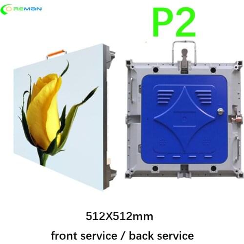 P2 P3.91 led module display smd2121 hub75 P3 P3.91 electronic video wall led display
