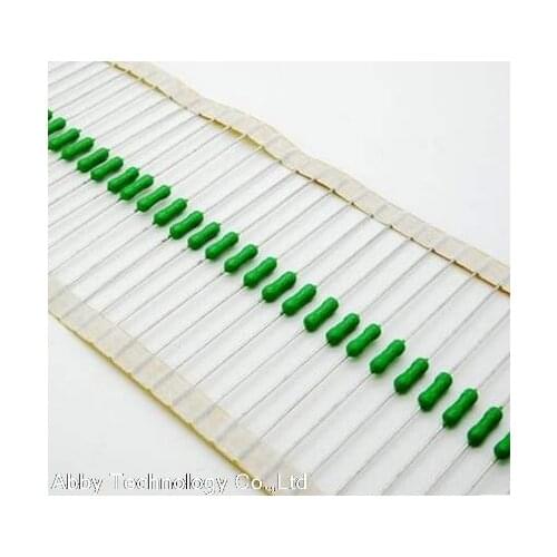 20pcs Littelfuse Pico Fuse 4A 4 Amp 125V