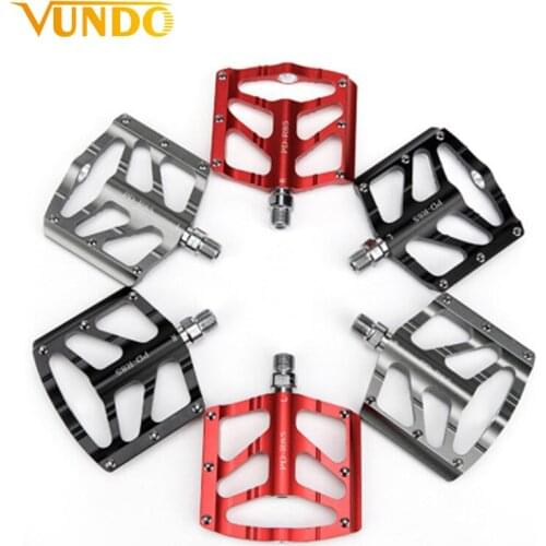 VUNDO Bicycle Pedals