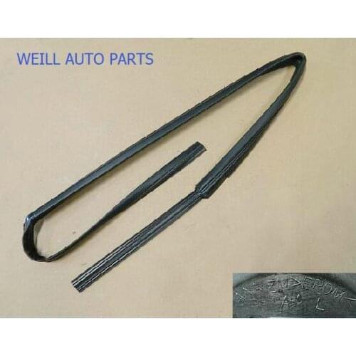 WEILL 6107113AP00XA Glass trough for great wall WINGLE ORIGINAL PARTS