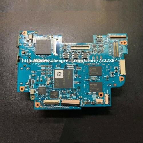 Repair Parts For Nikon D3X Motherboard Main board Control DG PCB Unit 1C999-767