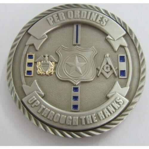 Factory selling silver coins Free shipping 3D carving coins