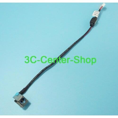 1 PCS DC Jack Connector For Acer Aspire 5943 5943G DC301009E0 DC Power Jack Socket Plug Cable