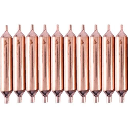 10 Refrigeration Filters 115 X18mm Refrigerator Filter Dryer Accessories Refrigeration