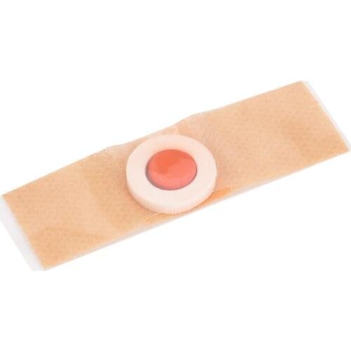 12pcs/lot Foot Care Plaster Foot Corn Removal Calluses Plantar Warts Thorn Plaster Health Care For Foot Corn Wholesale