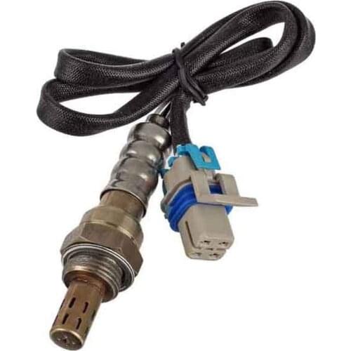 234-4286 Downstream Oxygen Sensor For Chevrolet Silverado/GMC Sierra 6.0L
