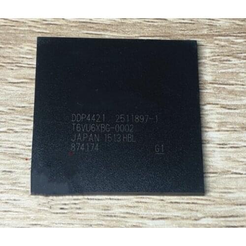 3PCS New DDP4421 2511897-1 BGA